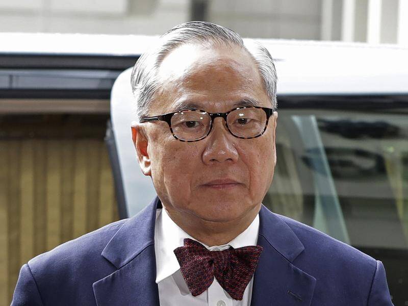 Hong Kong's top court has ended a legal battle around the former leader Donald Tsang.