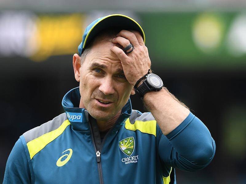 Justin Langer has incorporated some unorthodox methods as Australia cricket coach.