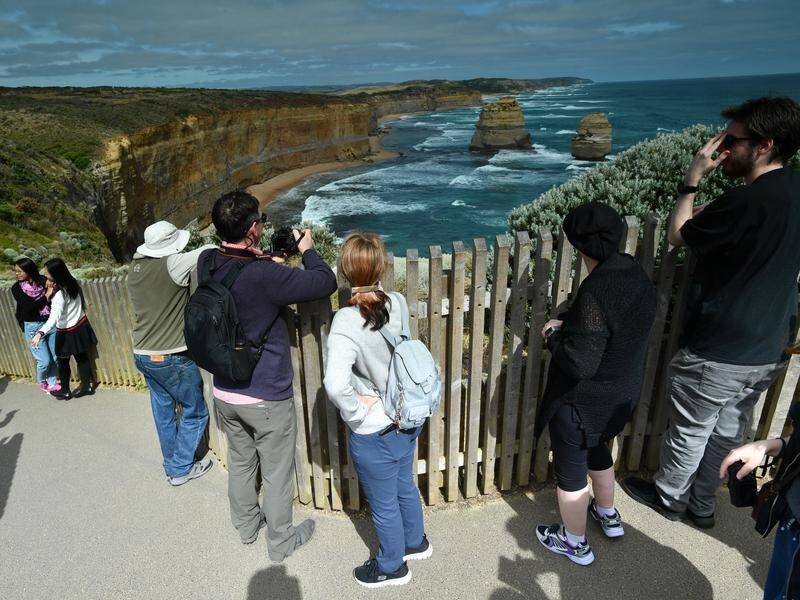 Victoria will pump more than $47 million into visitor infrastructure along the Great Ocean Road.