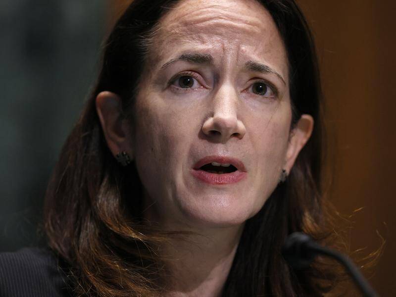 The US Senate has confirmed Avril Haines for the nation's top intelligence job.