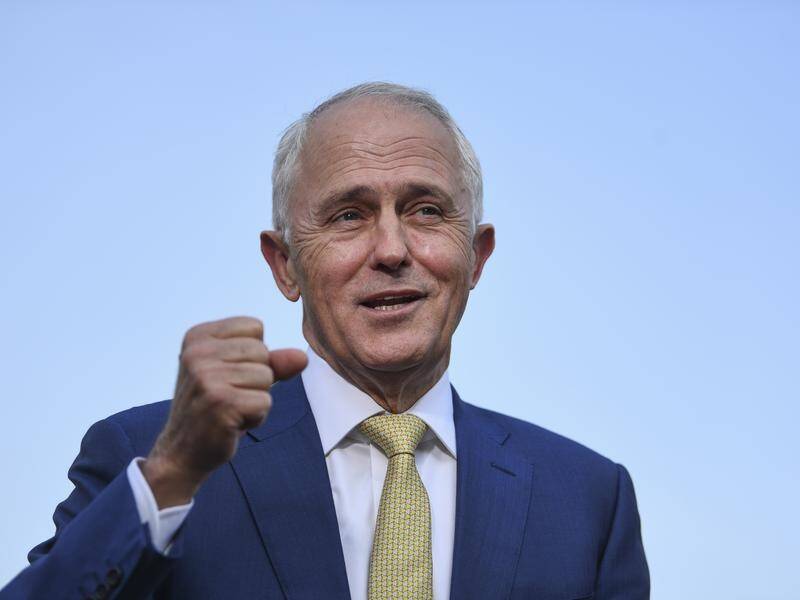 Prime Minister Malcolm Turnbull has had his best Newspoll for some time.