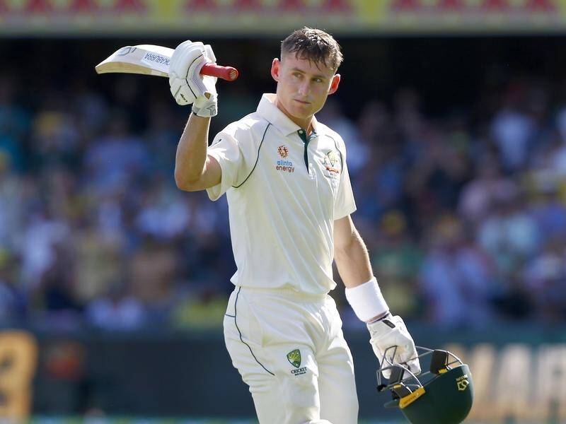 Marnus Labuschagne is philosophical about the impacts COVID-19 will have on Australian cricket.