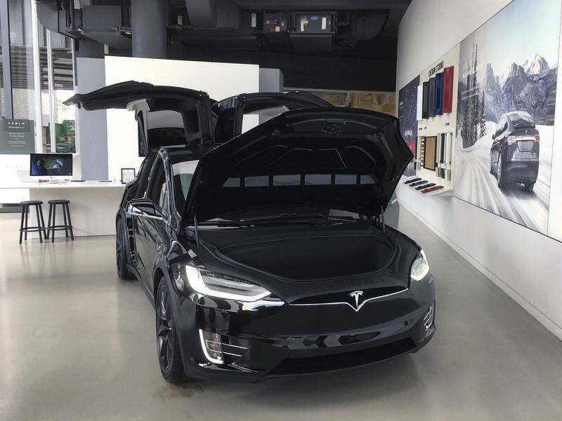 Tesla has been forced to recall 200,000 cars in China over safety fears.