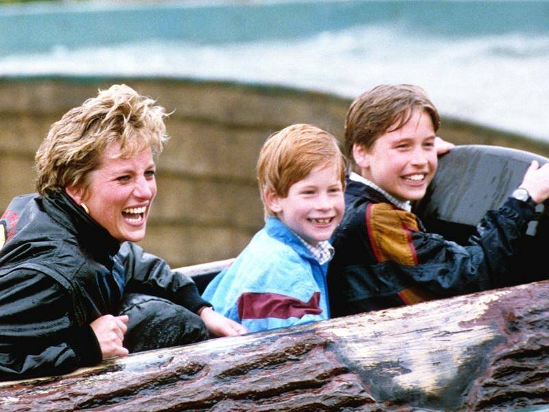 The world has watched Prince Harry through highs and lows, including the death of his mother Diana.