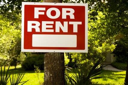 Political decision makers must make rental properties more affordable
