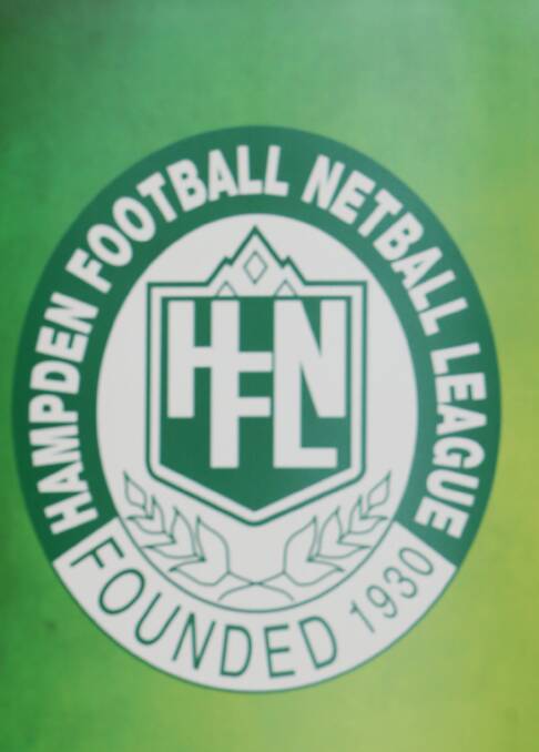 Hampden Football Netball League 2015 draw 