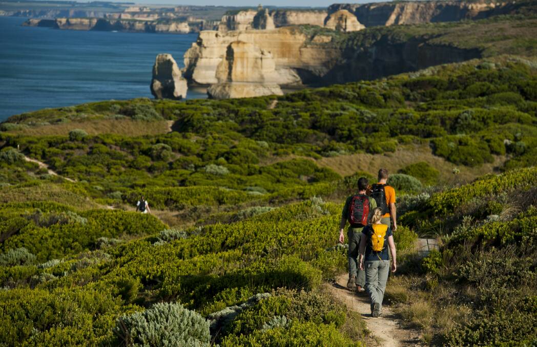 The Great Ocean Road Regional Tourism Board was launched on Friday in Warrnambool, replacing the former Shipwreck Coast Marketing body. With Chief executive Liz Price saying the primary aim was to get people to stay longer in the region.