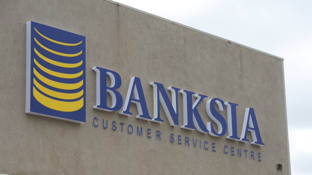 Banksia auditor Warren Sinnott has been suspended from practicing as part of the ongoing investigation into the collapse of the financial group.