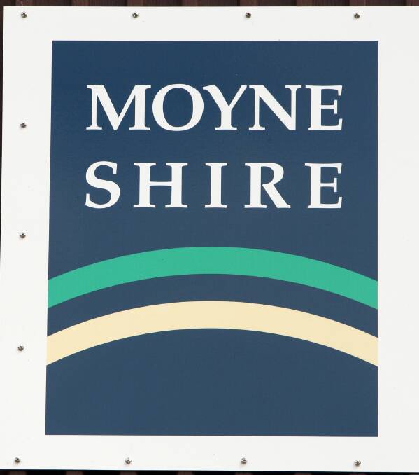 MOYNE Shire Council’s  annual rates bills will be tempered  slightly under a proposed budget which sets a 4.9 per cent  increase to achieve a $750,000 surplus.