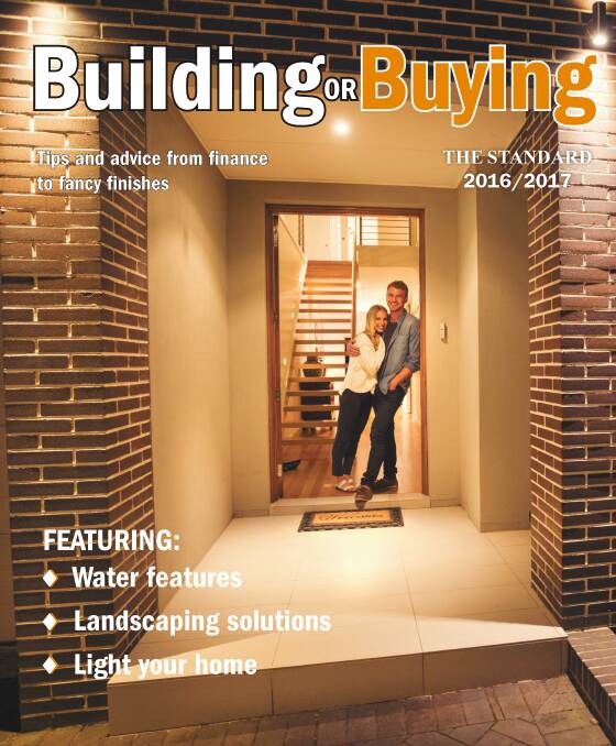Building or Buying 2016