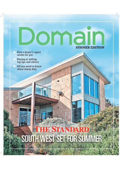 The Standard Domain Summer Edition 2016