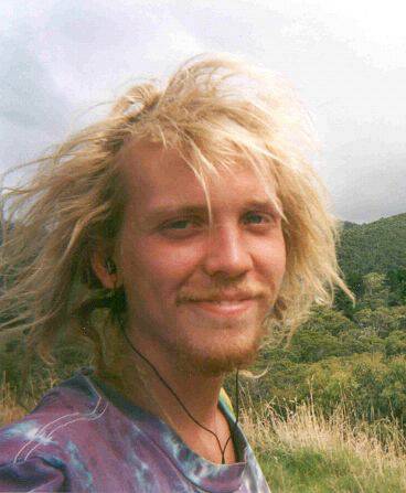 A decade after the disappearance of Swedish backpacker Max Castor, his family still live with the pain of their loss.