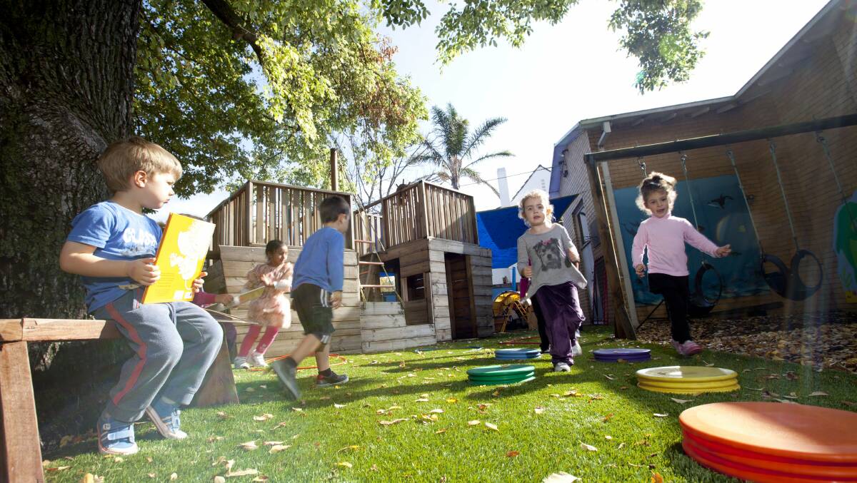 New kindergarten reforms introduced last year have pleased most Warrnambool parents, a survey has found.
