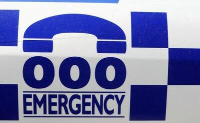 A 32-year-old man has died after a crash at Nirranda early on Sunday morning