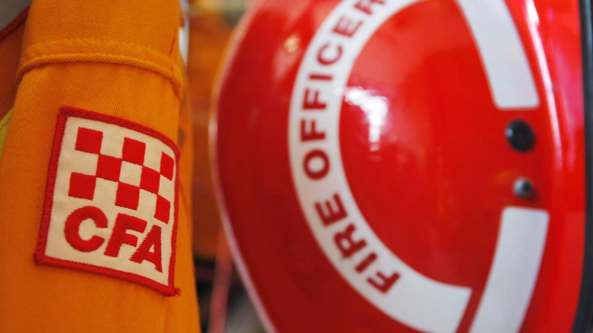 Between June 2013 and June 2014, Warrnambool firefighters attended up to 220 false calls, including 43 calls that were “good intention”. 