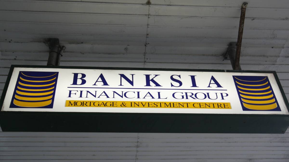 The Melbourne solicitor co-ordinating class action against Banksia, Mark Elliott, said mediation talks had been initiated by the 15 defendants.