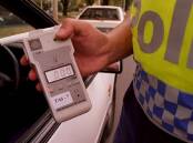 From more than 2000 breath tests, 10 drivers were detected under the influence of drugs and one drink driver during the May Racing Carnival.