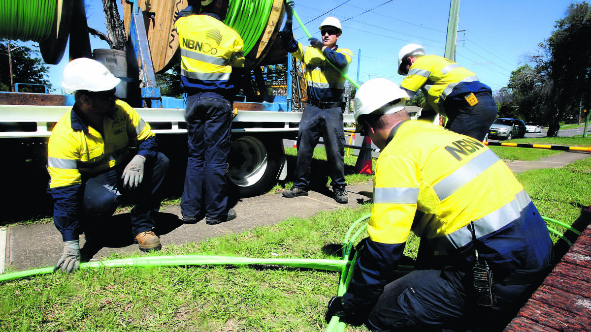 A recent update means 164 more Port Fairy homes and businesses can now connect to fast fixed internet services through Telstra’s ADSL broadband network.