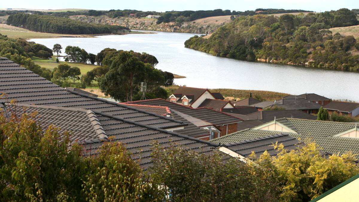 Homeowners in Warrnambool face a rate rise of 5.5 per cent next financial year.