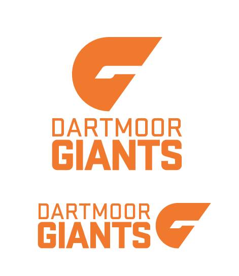 Dartmoor's new logo.