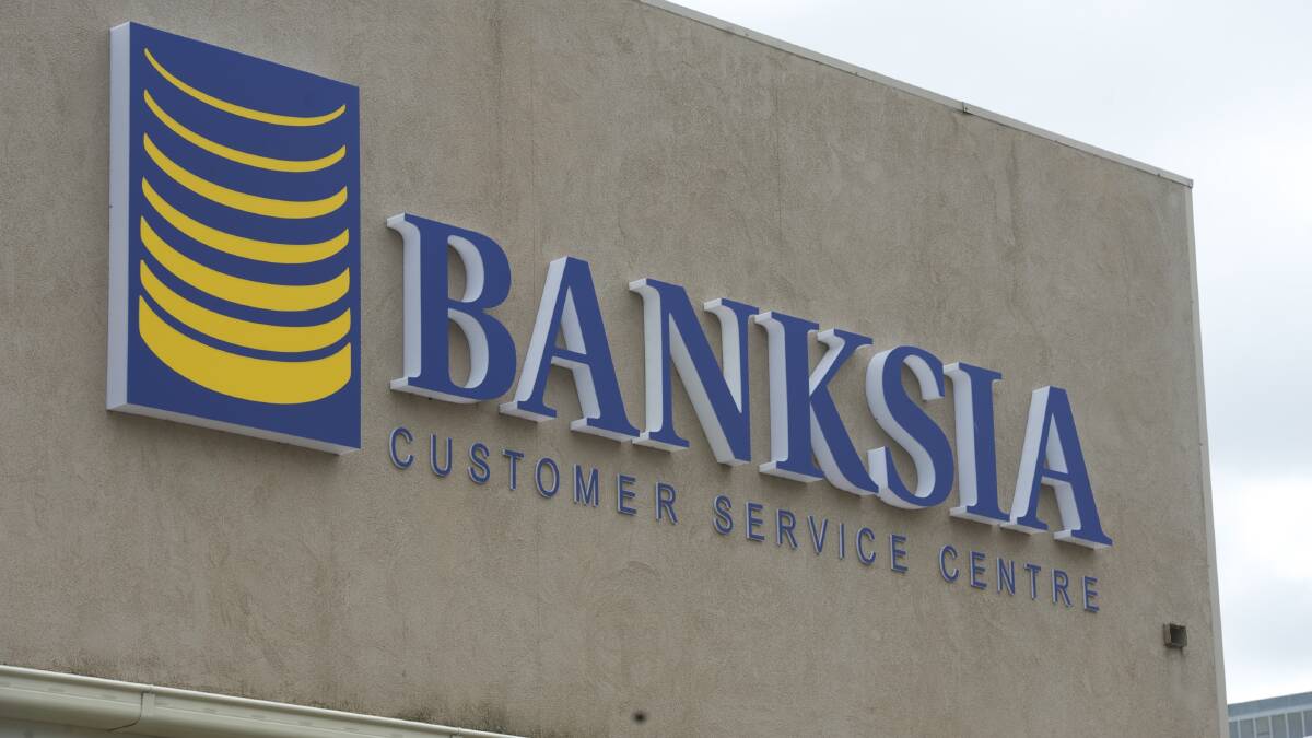A class action claim against Banksia and others associated with the failed company is estimated to around 150 million.