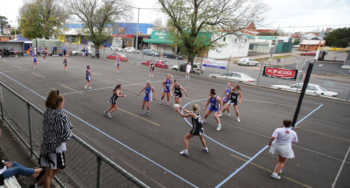 OPINION: Blowing the whistle on netball's independence struggle