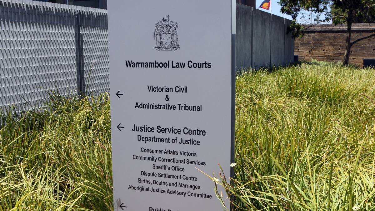 Rebecca Fuge, 30, of Grey Street, was refused bail in Warrnambool Magistrates Court yesterday after pleading guilty to trafficking methamphetamine, two counts of theft, handling stolen goods, deception to receive property and failing to appear on bail.