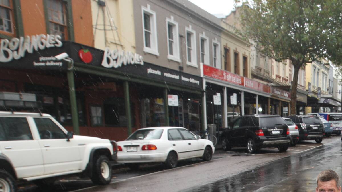 30 things only Warrnamboolians will understand