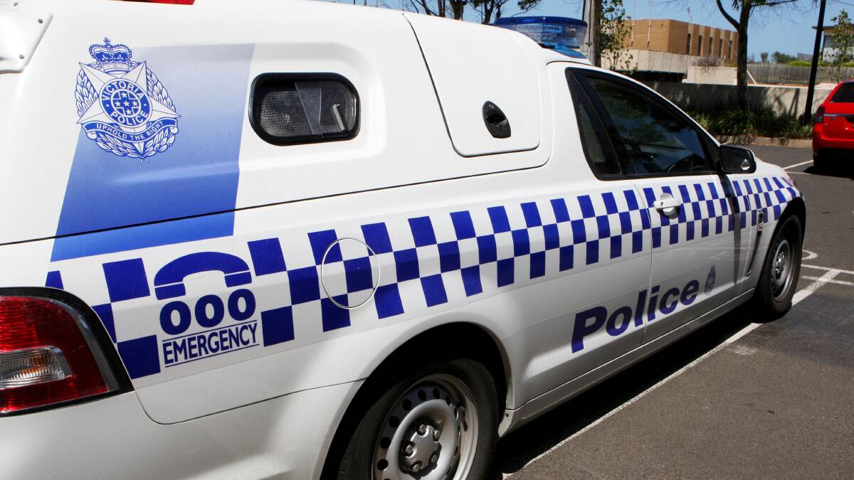 Police have details about a car being burnt out in Lawrence Street and the bashing of a man in his Thornton Street backyard, but further information is required to confirm the offenders' identities.