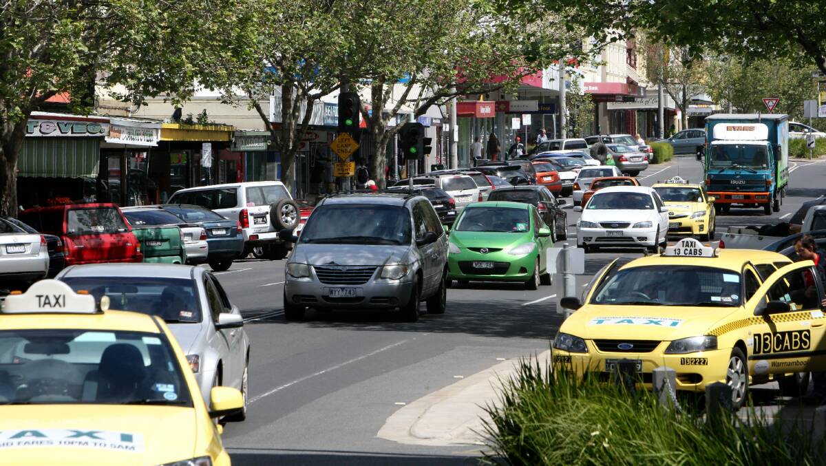 The delivery of proposed levy bills to more than 1300 business operators has already been delayed and is likely to remain in limbo for some weeks, placing more uncertainty on the plan by Commerce Warrnambool to raise $600,000 for promotion of the city as a regional trading centre.