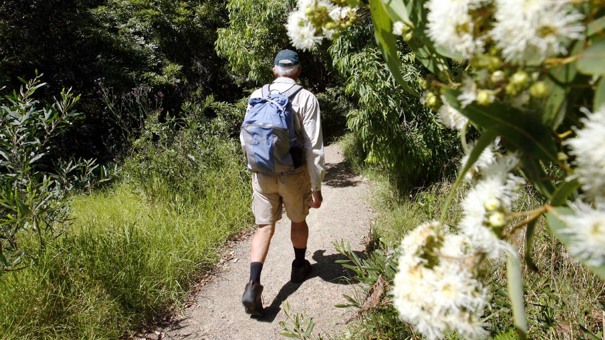 New camping fees at Victorian parks labelled 'a bit much' 