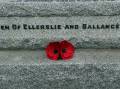 Ellerslie Anzac Day centenary service. Picture:LEANNE PICKETT