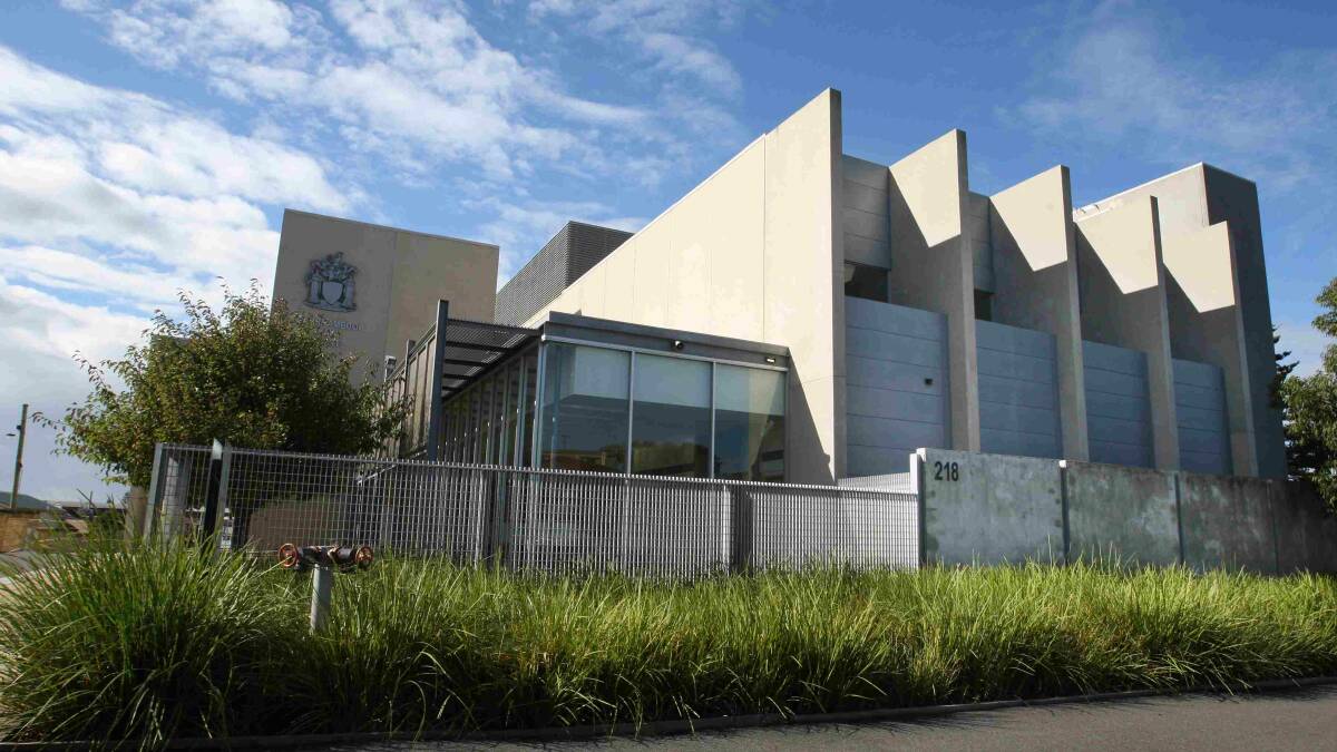 Matthew Allan Price, 30, of Merrivale Drive, appeared in the Warrnambool Magistrates Court yesterday for a committal mention after being charged with stabbing Stephen Bermingham on November 29 last year.