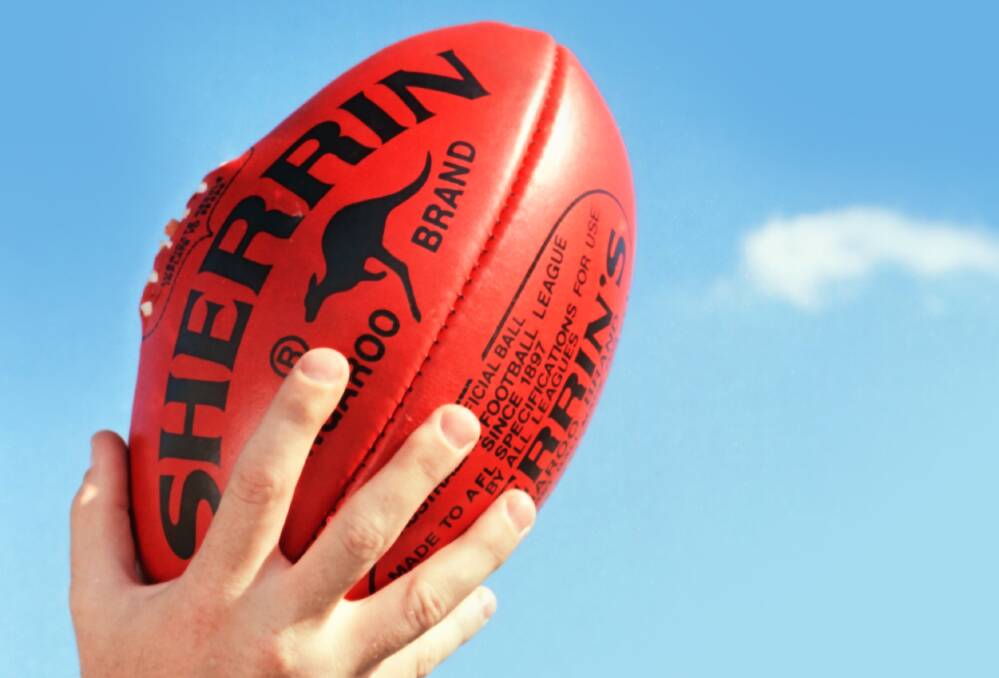 READY: AFL Western District's youth girls league details have been unveiled.