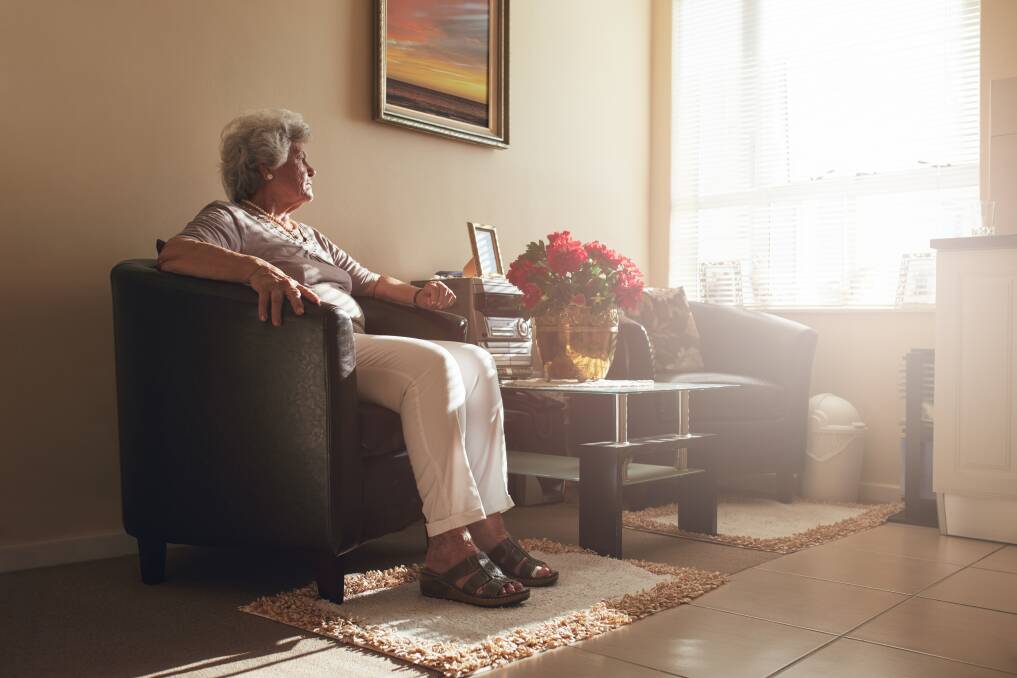 Aged care residents are struggling to find regular GP care. Picture: SHUTTERSTOCK