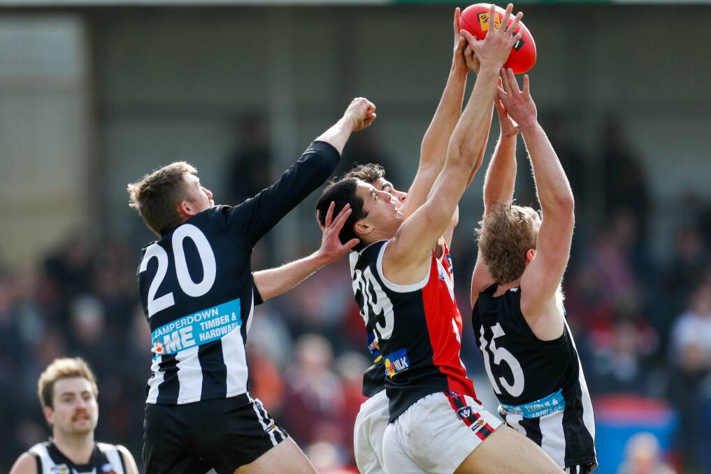 Subscribe now to get all the footy and netball news that you won't get anywhere else