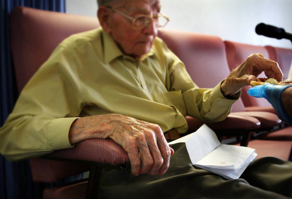 News focus: Warrnambool growing older as more retirees move in