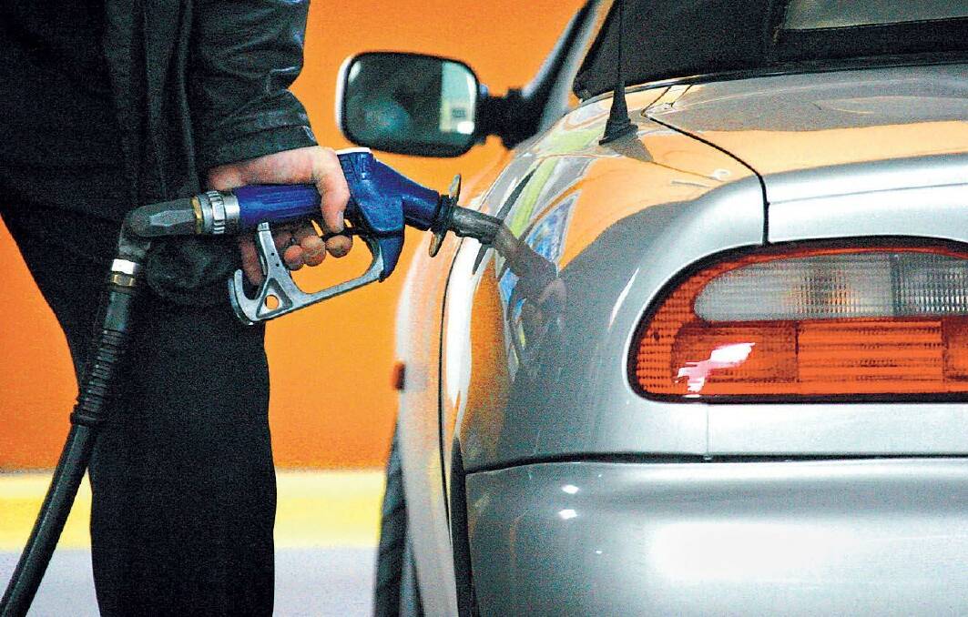 Fuel thieves fill up on jail terms and fines
