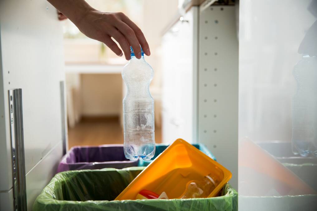 FACTOR: The biggest factors in avoiding waste are decided long before a product enters the home. 