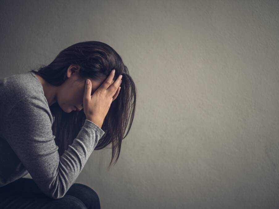 TOO LONG: Wait times for accessing mental health services are a huge issue in rural and regional areas. Picture: Shutterstock