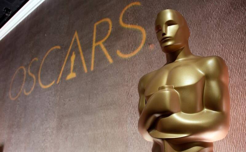 Winners of the 95th Academy Awards will be announced in a live ceremony from Los Angeles. File picture