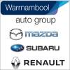Warrnambool Automotive Group