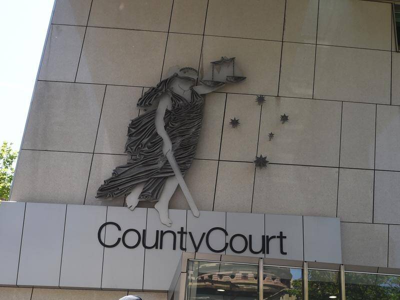 GUILTY: A Warrnambool man stabbed his brother after being turned away from South West Healthcare, a court has heard.