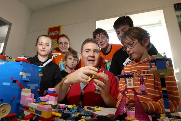 rob-builds-enthusiasm-for-lego-playgroups-the-standard-warrnambool-vic