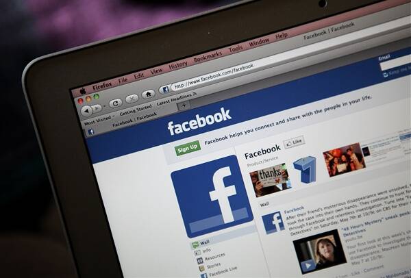 Police complaints over Warrnambool Facebook sex sites