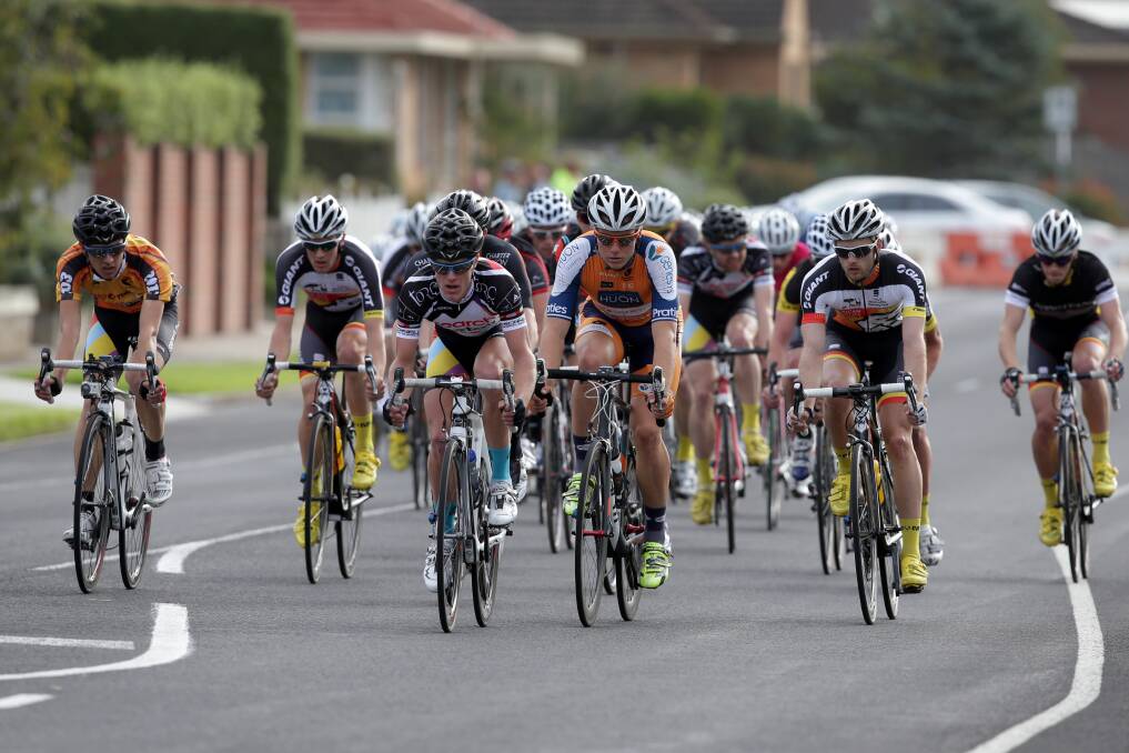 After record entries last year, the Tour of the South West field will this year be capped at 550.