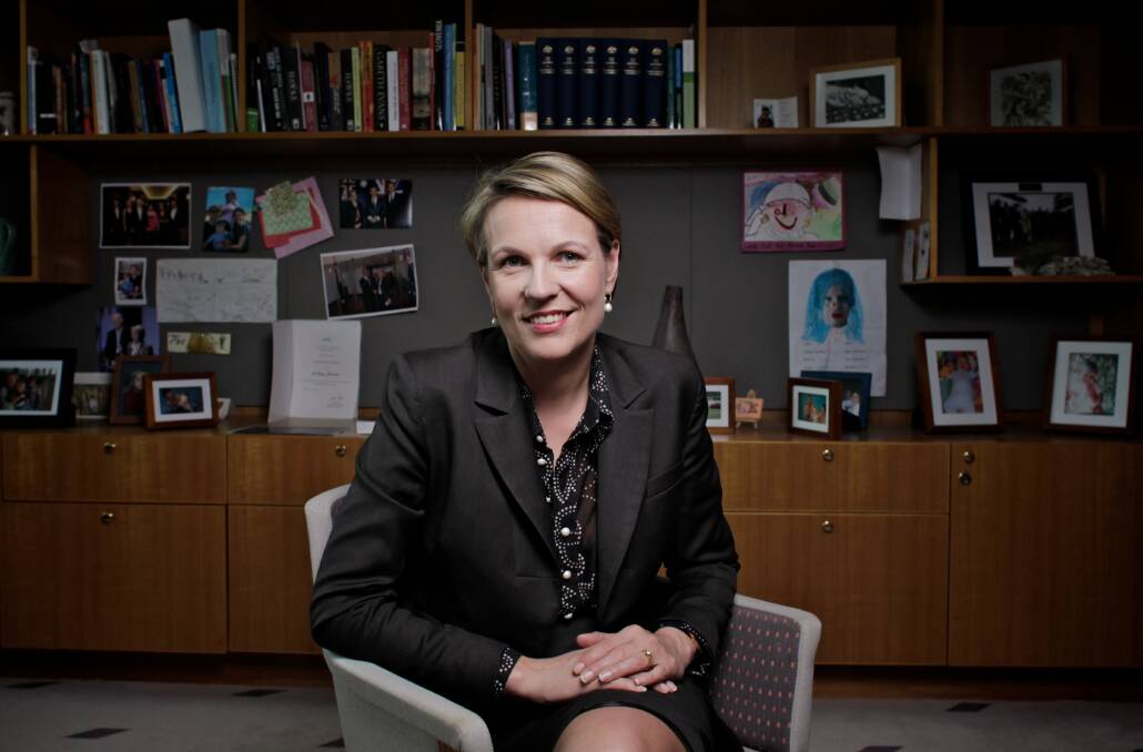 Minister for Health Tanya Plibersek has agreed to meet Peter’s Project campaigners.
