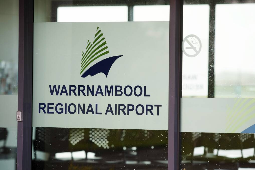 Warrnambool City Council says it has a strong business case for the expansion of a new airport business park and expects to know “within a month” whether the government will fund the last $1.6 million. 