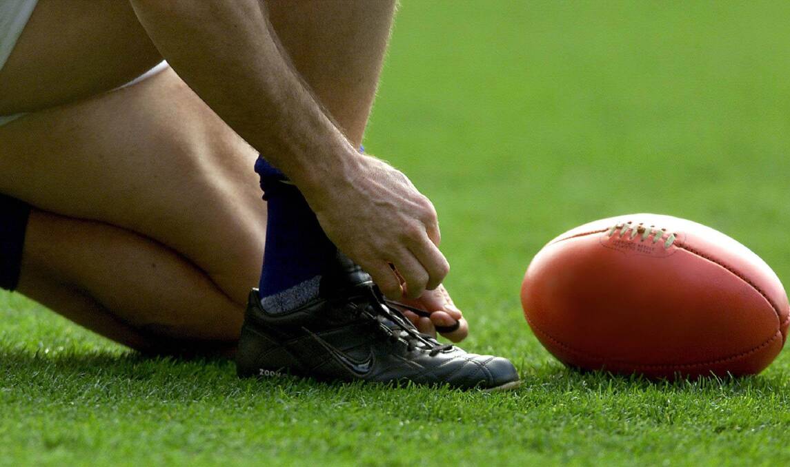 Caps will apply to under 12, 14 and 16 Hampden teams and under 12, 14-and-a-half and 17-and-a-half sides in the WDFNL.