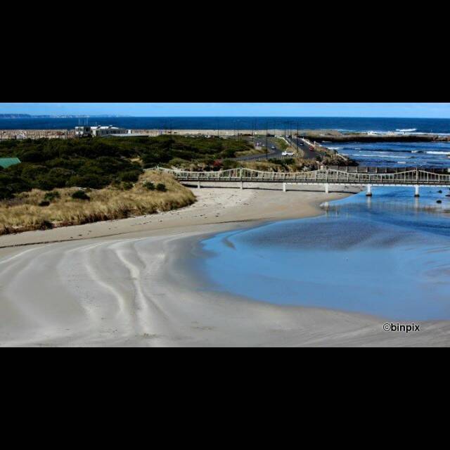 Search #mywarrnambool on Instagram and "like" your favourite entries.